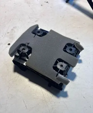 Citroen C5 Aircross II Other body part 9809662980