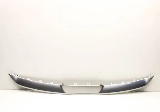 KIA Sportage Front bumper splitter molding 86352R2000