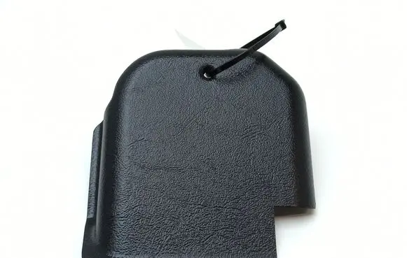 Jaguar XJS Handbrake trim 
