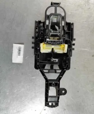 Volvo XC90 Front door exterior handle 31378250