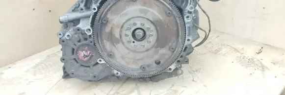 Volvo V70 Automatic gearbox 8636418 16721A1001 81795986