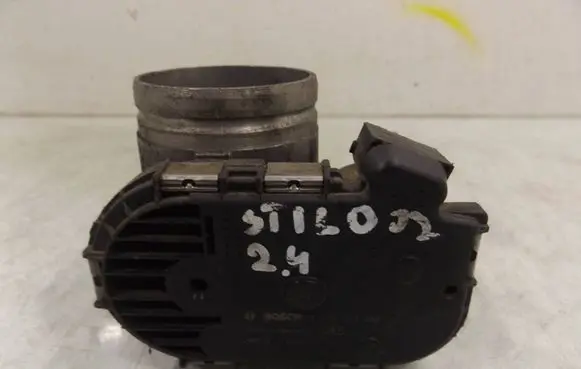 Fiat Stilo Throttle body valve 0265003052