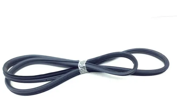 Honda HR-V Front door rubber seal 