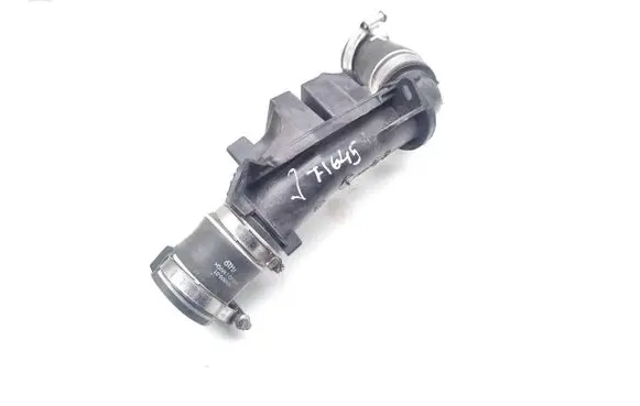 Peugeot Traveller Intercooler hose/pipe 986977 10880901