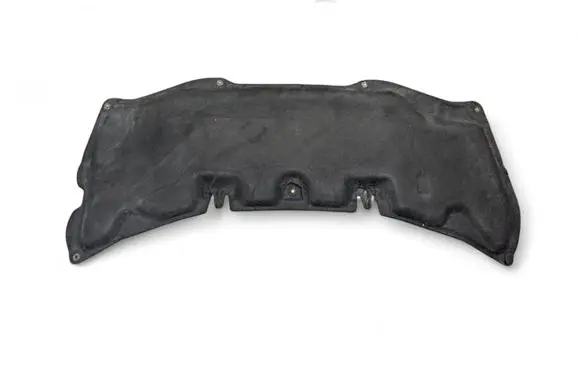 Honda Civic Engine bonnet/hood sound/heat insulation 74141-SMG-E00
