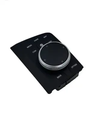 BMW 1 F40 Head unit multimedia control 5A12F47 0001227428 65825A12F47