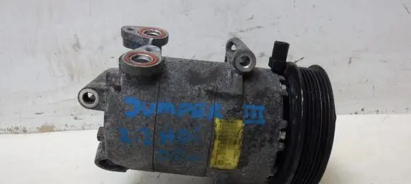 Citroen Jumper Air conditioning (A/C) compressor (pump)