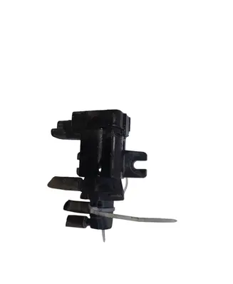 Citroen C5 Turbo solenoid valve 9652570180