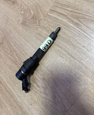 Renault Laguna II Fuel injector 8200100272 0445110110B
