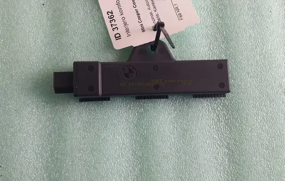 Mini Cooper Countryman F60 Interior comfort aerial antenna 9220832