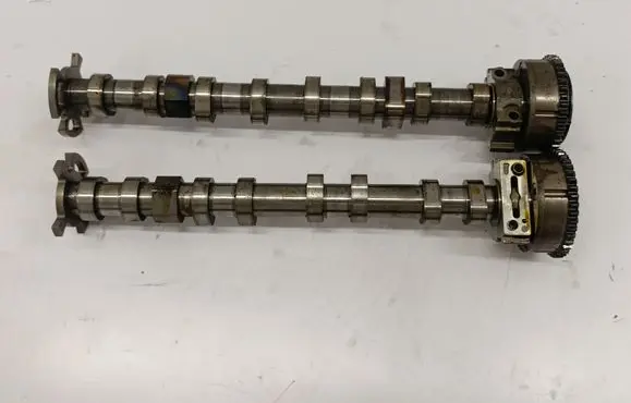 Nissan Qashqai J12 Camshaft A2820505700 130253061R A2820505800