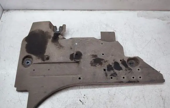 Peugeot 308 Other under body part 9815315580