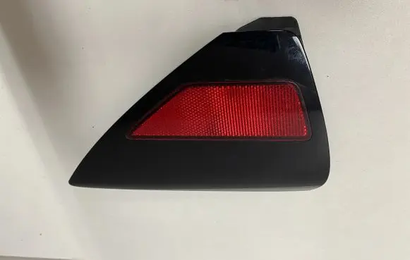 Tesla Model 3 Rear tail light reflector 151878300