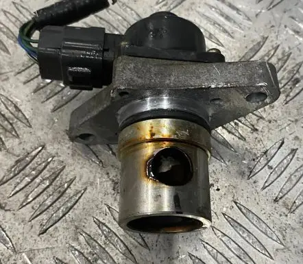 Nissan Qashqai EGR valve 14710ED00A MR20