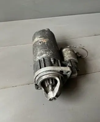Jeep Grand Cherokee (WJ) Starter motor 0001218177