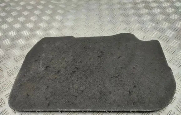 Citroen C4 Cactus Engine cover (trim)