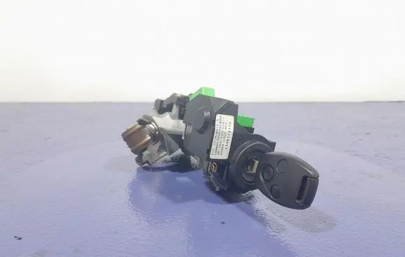 Honda Accord Ignition lock 