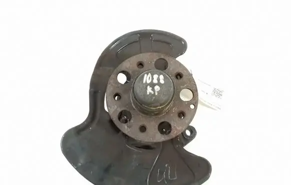 Mercedes-Benz CLC CL203 Front wheel hub