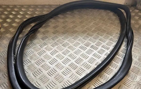 Toyota Proace Sliding door rubber seal 9808414780