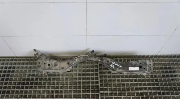 Honda Civic X Front bumper support beam