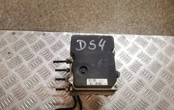 Citroen DS4 ABS Pump 0265952290
