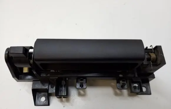 Dodge Grand Caravan Sliding door interior handle 1AE31TRMAB
