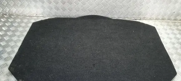 Nissan Qashqai J12 Trunk/boot mat liner PU11498
