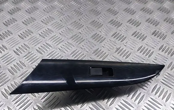 Mazda 3 I Quarter vent window switch 03123101