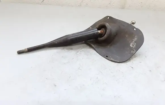 Mitsubishi Pajero Gear shifter/selector NOCODE