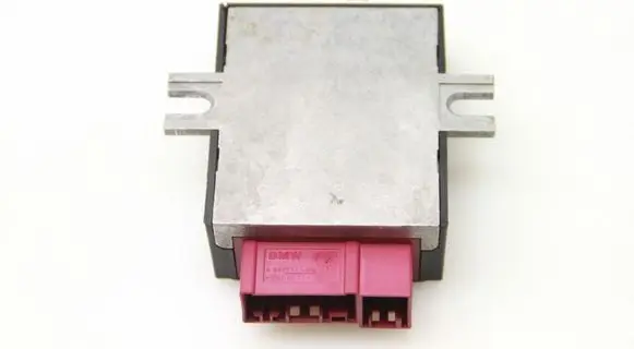 BMW 3 F30 F35 F31 Fuel injection pump control unit/module 7371832