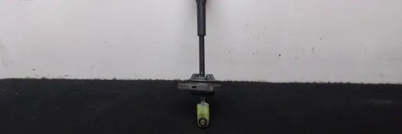 Fiat X1 - 9 Gear shifter/selector 