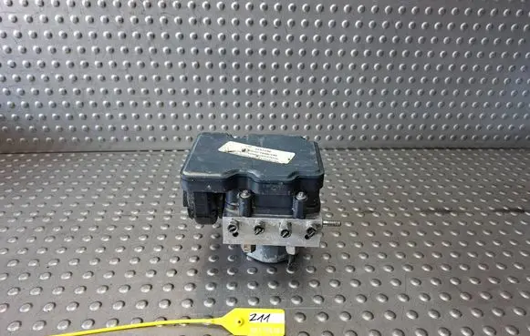 Nissan Qashqai ABS Pump S27730191 476604EJ0B 0265956165