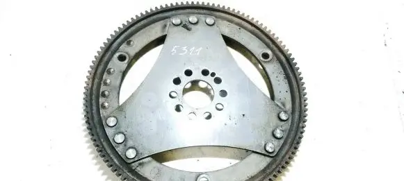 Audi A6 Allroad C6 Flywheel