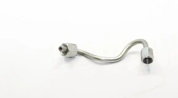 Hyundai ix35 Fuel injector supply line/pipe 