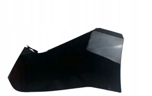 BMW iX Rear bumper trim bar molding 9491667