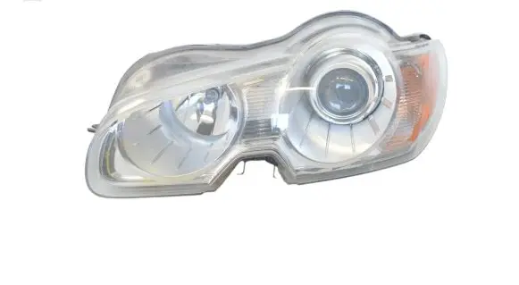 Jaguar XF X250 Headlight/headlamp 8X2313W030AC