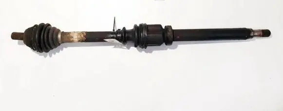 Ford Focus C-MAX Front driveshaft