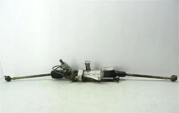 Peugeot Partner Steering rack 9626284530
