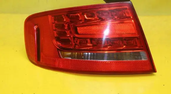 Audi A4 S4 B8 8K Rear/tail lights 8K5945095B