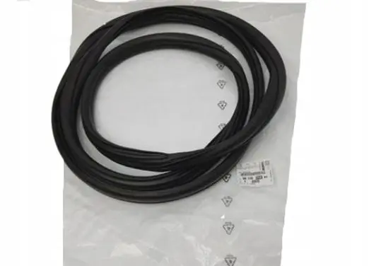 Peugeot 5008 Front door rubber seal 9814855880