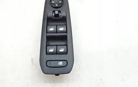 Peugeot 308 Headlight level height control switch 96788264zd