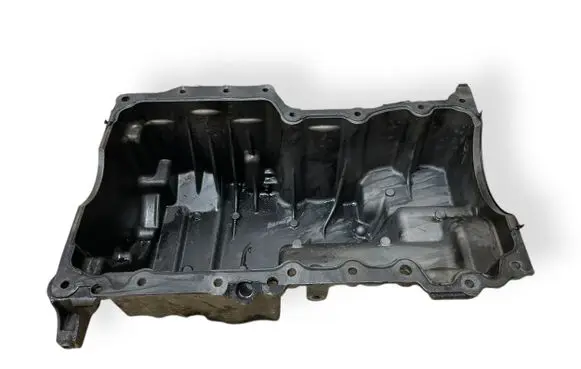 Land Rover Range Rover Evoque L538 Oil sump G4D36706DB A1519CD3F