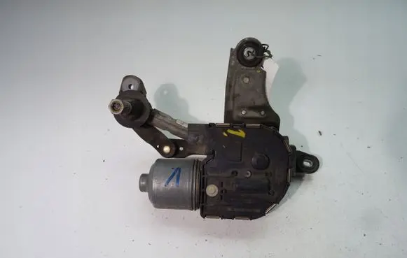 Ford S-MAX Wiper motor 1397220602