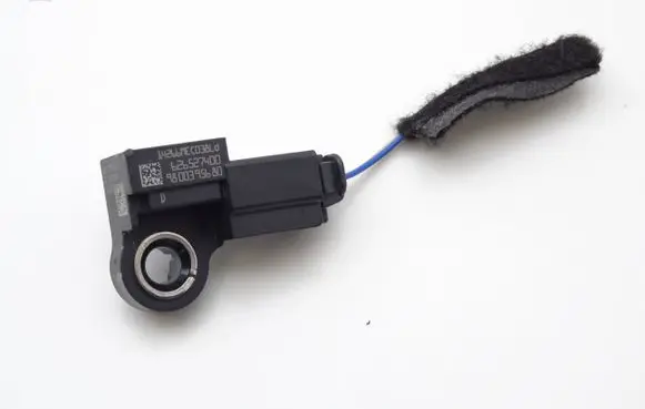 Peugeot 308 Airbag deployment crash/impact sensor 626527400