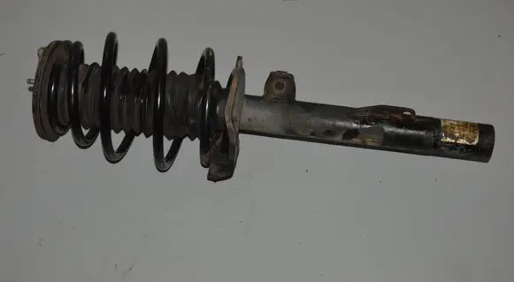 BMW 7 E38 Front shock absorber/damper 1096149