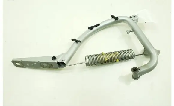 Mercedes-Benz S W222 Tailgate/trunk/boot hinge A2227500228