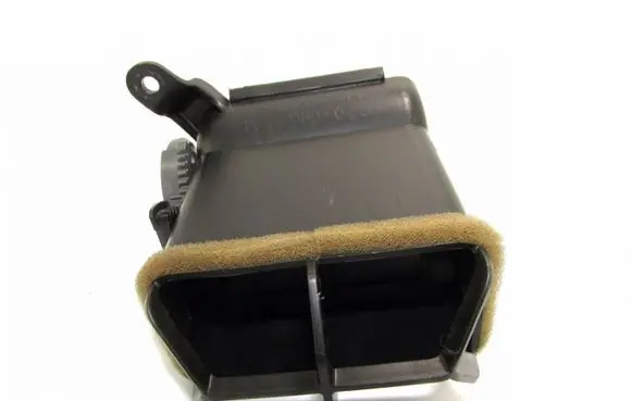 Mazda Demio Dash center air vent grill