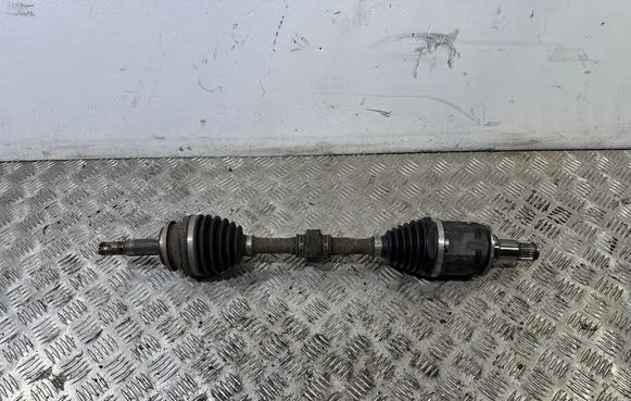 Lexus UX Front driveshaft DA72L 062641 3020214