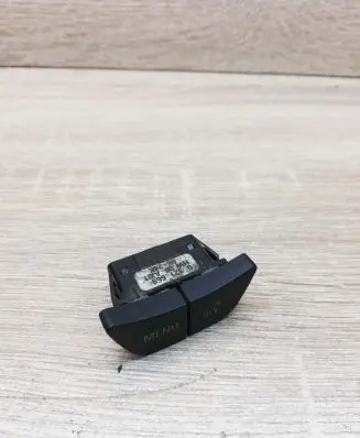 BMW 5 E60 E61 Multifunctional control switch/knob 6921669
