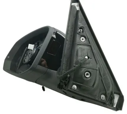 Volkswagen Multivan T7 Front door electric wing mirror 7T0857501AS L041